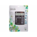 Calculator Liderpapel XF31 Negru Plastic