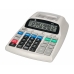 Calculadora impresora Liderpapel XF38 Blanco