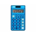 Kalkulačka Liderpapel XF09 Modrý