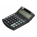 Kalkulator Liderpapel XF40 Črna