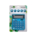 Kalkulator Liderpapel XF21 Niebieski Plastikowy