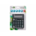 Kalkulator Liderpapel XF26 Črna Plastika