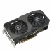 Grafiikkakortti Asus AMD Radeon RX 6600 8 GB GDDR6