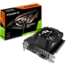 Videokártya Gigabyte GeForce GTX 1650 4 GB GDDR6