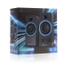 Gaming Speakers NGS GSX200 20W Black 20 W