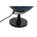 Globe terrestre Home ESPRIT Noir Blue marine PVC 21 x 20 x 31 cm