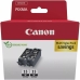 Cartucho de Tinta Original Canon PGI-35BK Negro