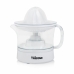 Elektrische juicer Tristar CP-3005 Exprimidor Wit 25 W 500 ml