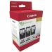 Oriģinālais Tintes Kārtridžs Canon PG-560XL + CL-561XL Melns