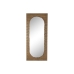 Oglindă de perete Home ESPRIT Auriu* Metal 80 x 6 x 180 cm