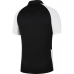 Polo a Maniche Corte Uomo Nike TROPHY IV BV6725 010  Nero