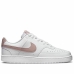 Naiste treeningkingad Nike COURT VISION LOW NEXT NATURE DH3158 102 Valge