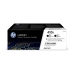 Toner Originale HP 410X XL Nero (2 Unità)