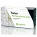 Recycelter Toner Karkemis 415X Rosa