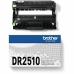 Printertromle Brother DR-2510 Sort