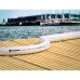 Hose with accessories kit Cellfast Yacht Mini Ats PVC 15 m Ø 9 mm