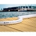 Cev s priborom Cellfast Yacht PVC 20 m Ø 12,5 mm Raztegljiv