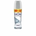 Dezodorant Roll-On Mum Unperfumed Soft 75 ml