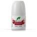 Αποσμητικό Roll-On Dr.Organic GRANADA 50 ml Pόδι