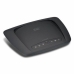 Reititin Linksys X2000