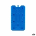 Аккумулятор холода Синий Пластик 400 ml 14 x 24,5 x 1,5 cm (36 штук)