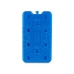 Acumulador de Frio Azul Plástico 400 ml 14 x 24,5 x 1,5 cm (36 Unidades)