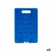 Šaltas akumuliatorius Mėlyna Plastmasinis 600 ml 30 x 1,5 x 20 cm (12 vnt.)