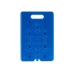 Šaltas akumuliatorius Mėlyna Plastmasinis 600 ml 30 x 1,5 x 20 cm (12 vnt.)