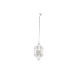 Deckenlampe Home ESPRIT Weiß Metall 39 x 34 x 75 cm