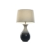 Lampă de masă Home ESPRIT Bicolor Ceramică 50 W 220 V 40 x 40 x 70 cm