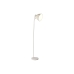 Floor Lamp Home ESPRIT Blue White Metal 220 V 40 x 28 x 171 cm