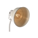 Golvlampa Home ESPRIT Blå Vit Metall 220 V 40 x 28 x 171 cm