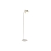 Golvlampa Home ESPRIT Blå Vit Metall 220 V 40 x 28 x 171 cm