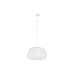 Plafondlamp Home ESPRIT Wit Metaal 50 W 40 x 40 x 25 cm