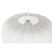 Suspension Home ESPRIT Blanc Métal 50 W 45 x 45 x 24 cm