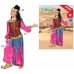 Kostume til børn Th3 Party Aladdin 7-9 år (Refurbished A)