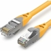 Kabel Sieciowy Sztywny FTP Kategoria 6 Vention IBHYJ Żółty