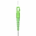 Kabel med optisk fiber Aisens G657A2 150 m