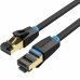 S/FTP категория 8 твърд мрежови кабел Vention IKABK Черен 8 m