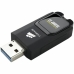 USB-stik Corsair Sort 256 GB