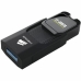 USB-stik Corsair Sort 256 GB