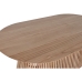Обеденный стол Home ESPRIT Натуральный древесина кипариса 180 x 100 x 75 cm