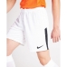 Sportshorts för män Nike Vit