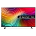 Viedais TV LG 55NANO82T6B 4K Ultra HD 55