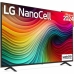 Смарт телевизор LG 50NANO82T6B 4K Ultra HD 50