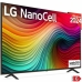 Смарт телевизор LG 50NANO82T6B 4K Ultra HD 50