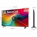 Viedais TV LG 50NANO82T6B 4K Ultra HD 50