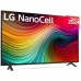 Chytrá televize LG 50NANO82T6B 4K Ultra HD 50