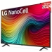 Смарт телевизор LG 50NANO82T6B 4K Ultra HD 50