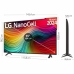 Viedais TV LG 65NANO82T6B 4K Ultra HD 65